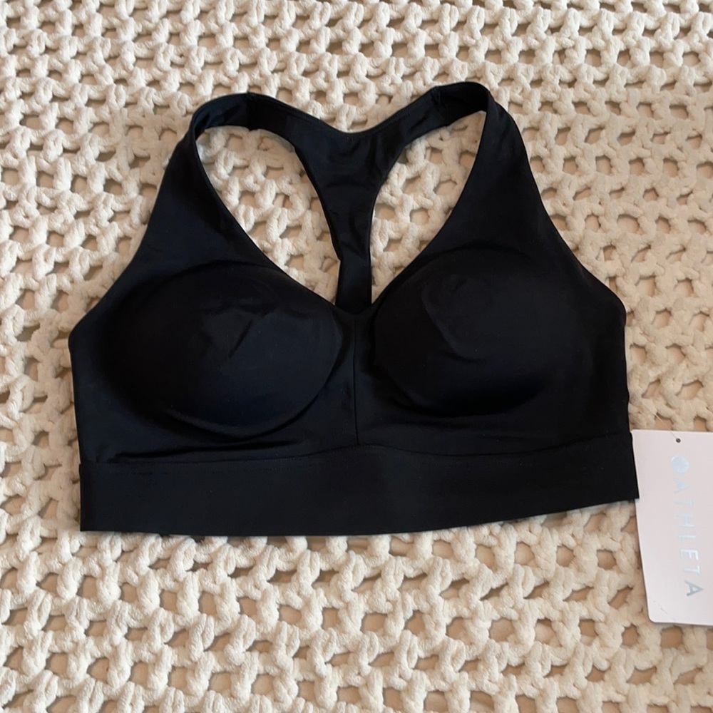 Athleta Yin Bra B-DD (34DD)